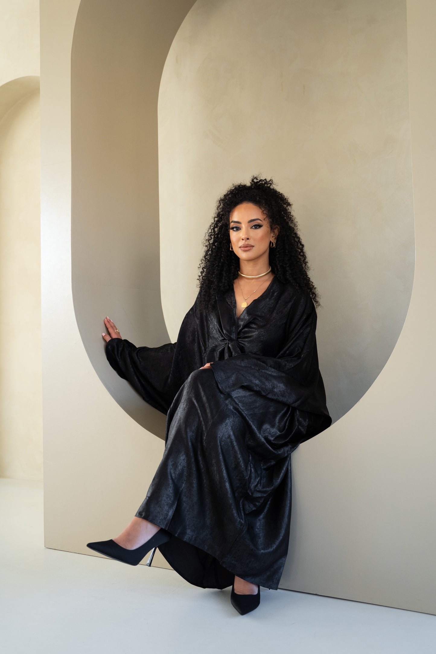 Dressy for you dress