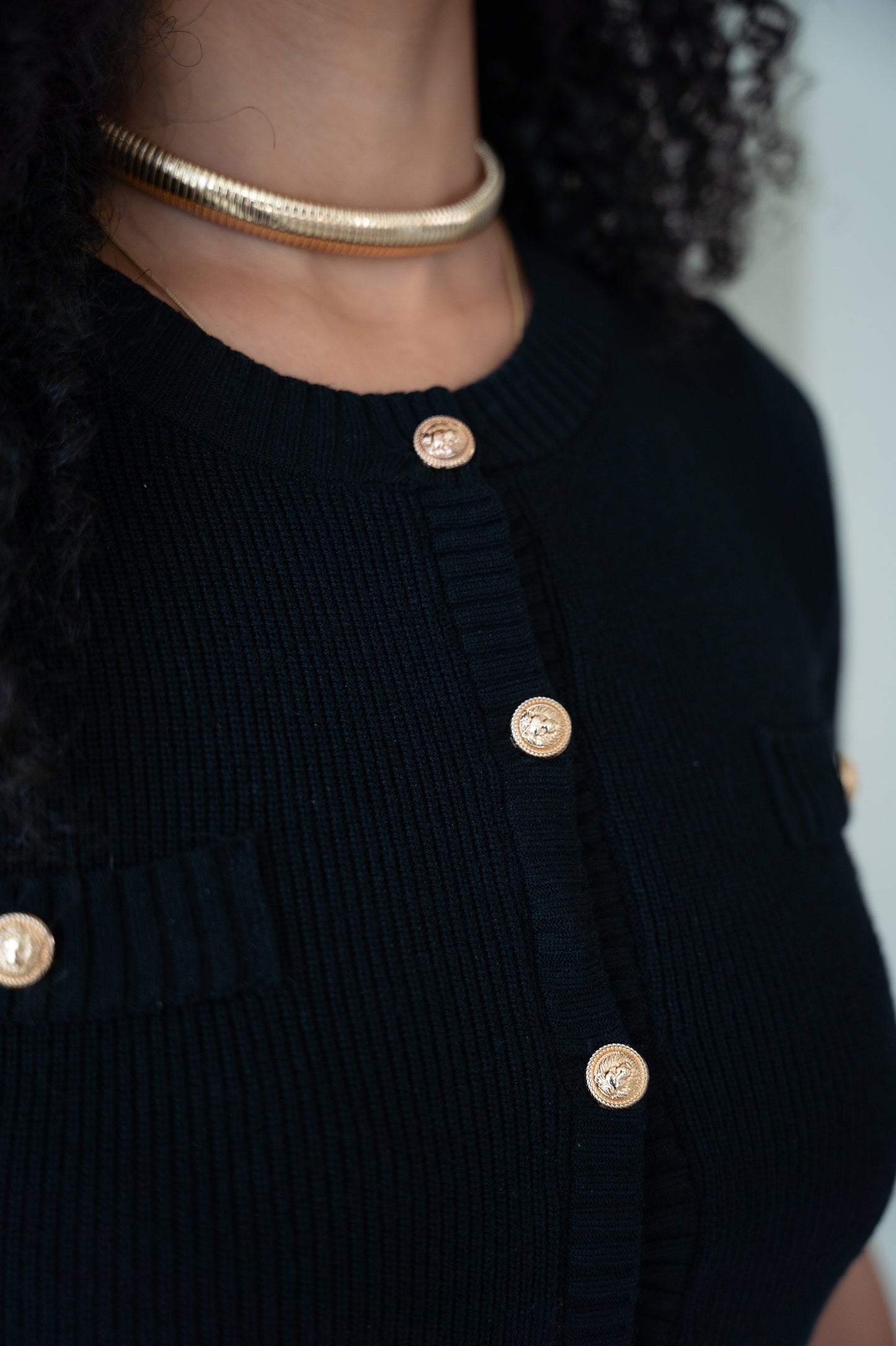 Back to business dress